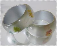 Resin Bracelet