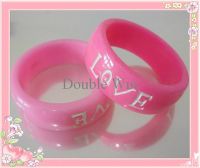 Resin Bangle
