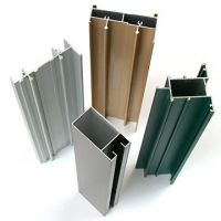Aluminium Profiles
