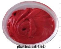 Print Ink For Garment