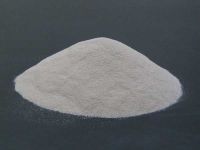 silica sand 