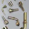 Hydraulic Fitting, Hose Fitting, Adapter, Elbow