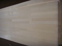 Glued Laminated Timber