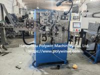 G30 G43 Automatic Chain Bending Machine