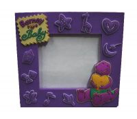 PVC Photo Frames