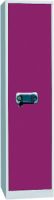 Metal Locker/Steel wardrobe/Clothes cabinet