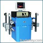 Wheel Alignment