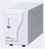 UNINTERRUPTED POWER SUPPLY