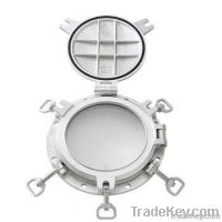 marine porthole/marine side scuttle/marine portlight/porthole for ship