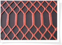 Expanded Metal Mesh