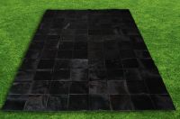 PATCHWORK COWHIDE RUGS