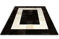 PATCHWORK COWHIDE RUGS