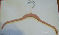Soft Grip Shirt Hangers