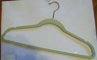 Soft Grip Suit Hangers