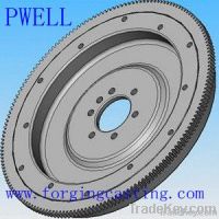 Auto Flywheels