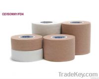 Adhesive Elastic Bandage, EAB