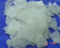 caustic soda flakes