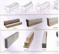 Curbstone