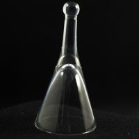 hand made glassware