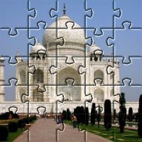 paper puzzle