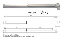 Panic Exit Device