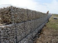 Gabion Mesh