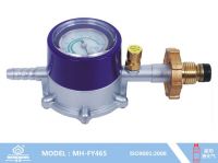 LPG Gas Pressure Regulator