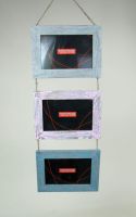 Wooden Picture Frame