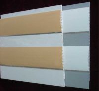 pvc board