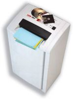 HSM125.C - 3.9 x 30mm Cross Cut  Shredder