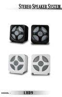 speaker