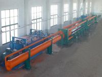 Cold-drwan Machine