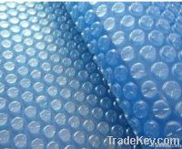 Indoor swimming pool covers