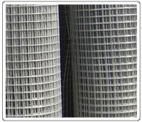 welded wire mesh
