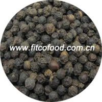black pepper