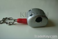 SHOPPING TROLLEY COIN LOCK