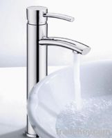 Water Faucets