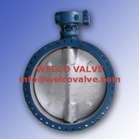 Butterfly Valve From China