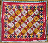 Handmade ralli Quilt