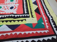 Handmade quilt