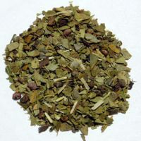 Bulk Organic Yerba Mate