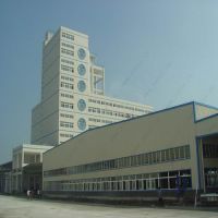 Detergent Powder Plant