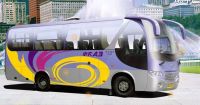 Middle-size City Bus