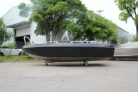 5.25m aluminum boat, fishing boat, sports boat, racing boat, X3