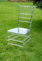 Resin Chiavari Chair