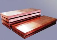 Copper Plate