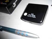 Pocket USB HDD