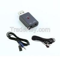 USB Powered IR Repeater Kit