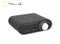 24W Bluetooth Audio Amplifier with DAC