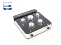 Bluetooth-Microphone Music Mixer